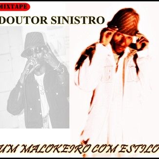 Foto da capa: Um Malokeiro com estilo