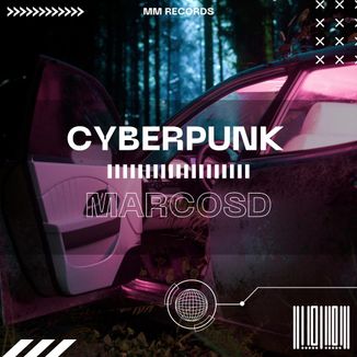 Foto da capa: Cyberpunk