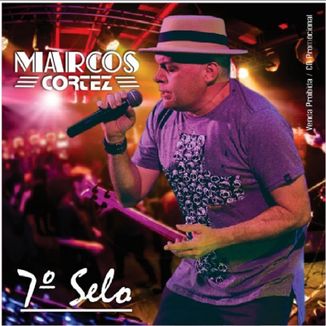 Foto da capa: 7° Selo