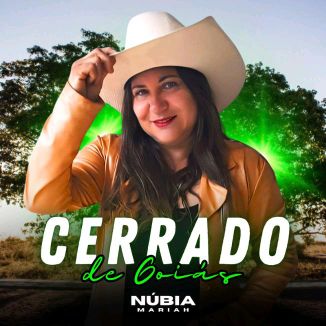 Foto da capa: Cerrado de Goiás