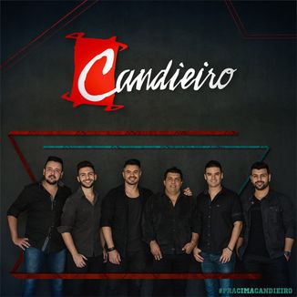 Foto da capa: # PRA CIMA CANDIEIRO