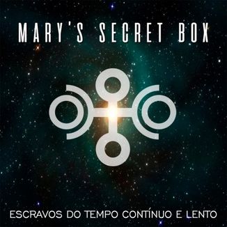 Foto da capa: Escravos do tempo contínuo e lento