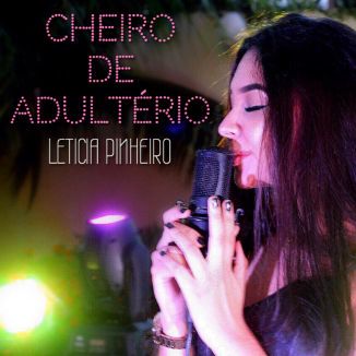 Foto da capa: Cheiro de Adultério