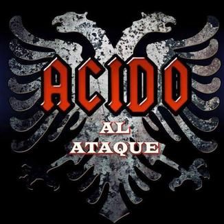 Foto da capa: AL ATAQUE