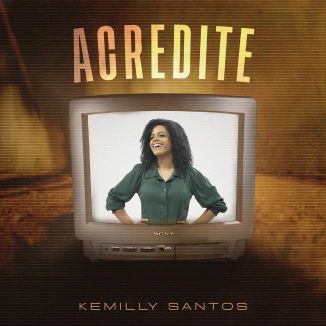 Foto da capa: Acredite