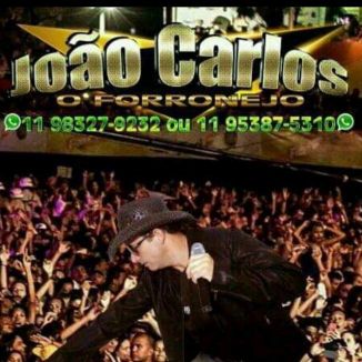 Foto da capa: JOAO CARLOS FORRONEJO (O 0riginal )