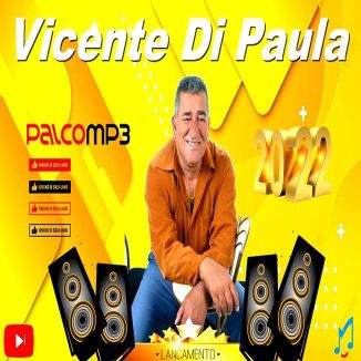 Foto da capa: Ep Vicente Di Paula  Novo