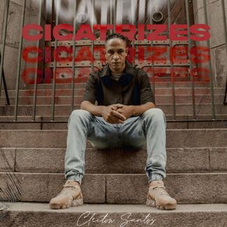 Foto da capa: Cicatrizes