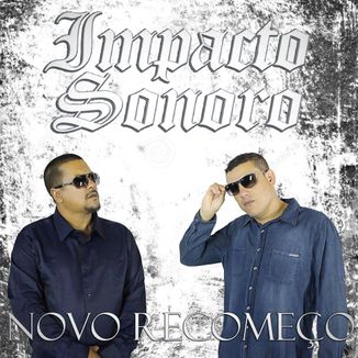 Foto da capa: Novo Recomeço