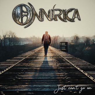Foto da capa: Just can't go on