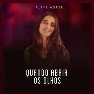 Foto da capa: Quando abrir os olhos