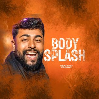 Foto da capa: Body Splash