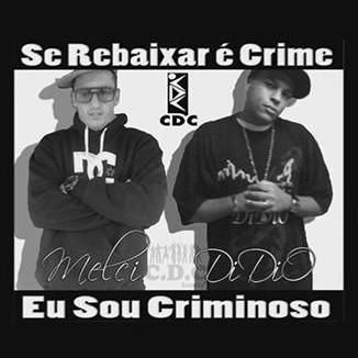 Foto da capa: C D C Nessa Porra