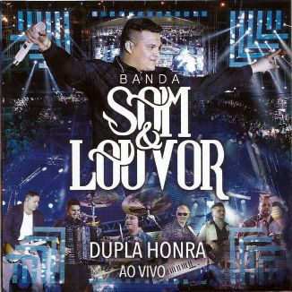 Foto da capa: DVD - Dupla Honra