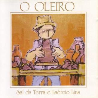 Foto da capa: O Oleiro