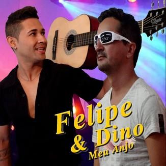 Foto da capa: MEU ANJO