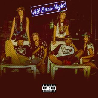 Foto da capa: All Bitch Night