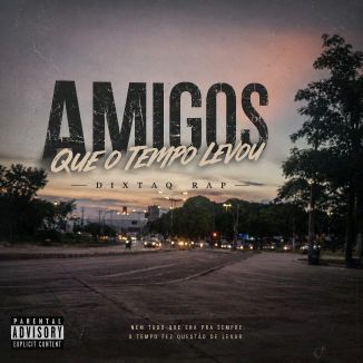 Foto da capa: Single