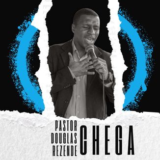 Foto da capa: Chega
