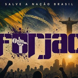 Foto da capa: Salve A Nação Brasil