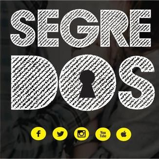 Foto da capa: Segredinho