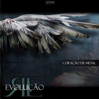 Foto da capa: Coração de Metal