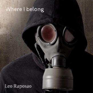 Foto da capa: Where I Belong
