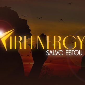 Foto da capa: Salvo Estou