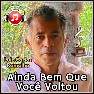 Foto da capa: Ainda Brm Que Você Voltou