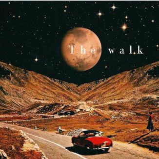 Foto da capa: The Walk Beat