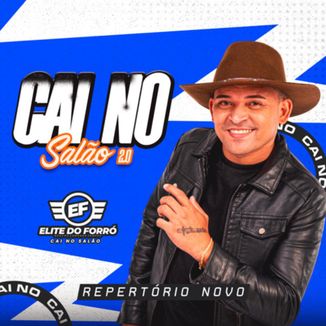Foto da capa: Cai no Salão 2.0