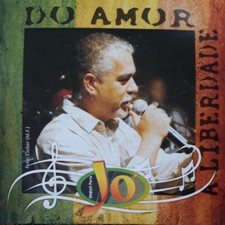 Foto da capa: Do Amor a Liberdade