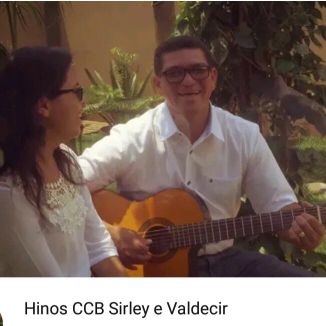 Foto da capa: SIRLEY E VALDECIR