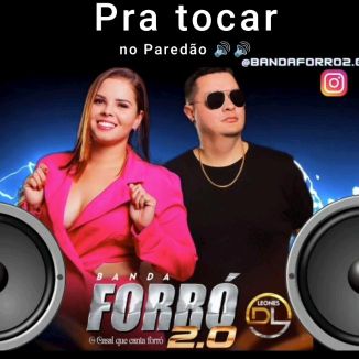 Foto da capa: EP Pra Tocar No Paredão