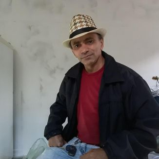 Foto da capa: VOLTA PRA MIM