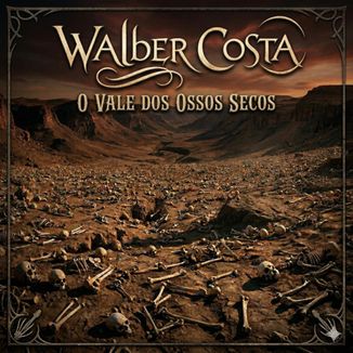 Foto da capa: O Vale dos Ossos Secos