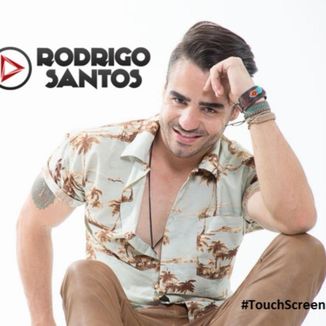 Foto da capa: # Touch Screen [Single]