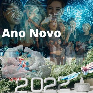 Foto da capa: Ano Novo