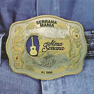 Foto da capa: Serrana Mania