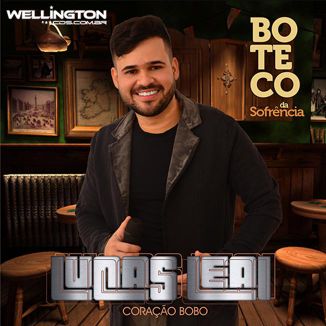 Foto da capa: LUCAS LEAL - BOTECO DA SOFRÊNCIA 2020