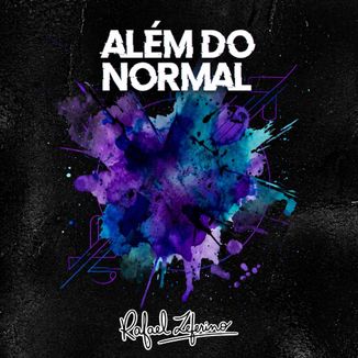 Foto da capa: Além do Normal