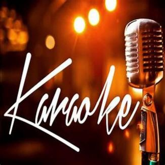 Foto da capa: Karaokê do Artista