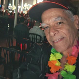 Foto da capa: Músicas de Carnaval