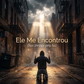 Foto da capa: Ele ME Encontrou