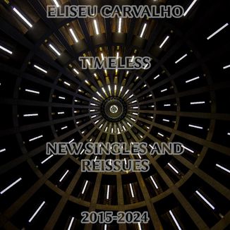 Foto da capa: Timeless: New Singles and Reissues 2015-2024