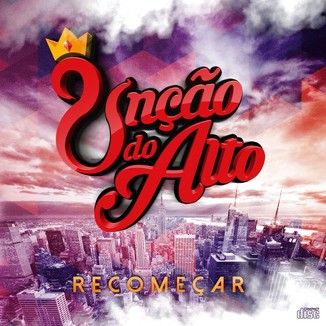 Foto da capa: Recomeçar