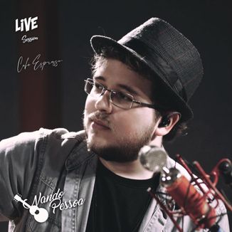Foto da capa: Café Espresso (Acústico) - Ao Vivo