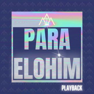Foto da capa: Para Elohim - Playback