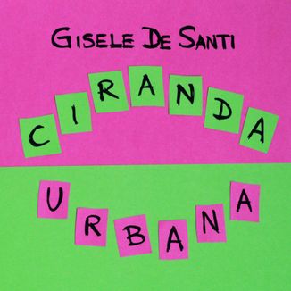 Foto da capa: Ciranda Urbana
