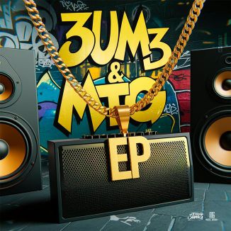 Foto da capa: (EP) 3um3 e Mtg
